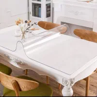 طلق رومیزی نشکن وارداتی درجه یک