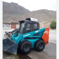 اجاره بابکت|خدمات حمل و نقل|سنندج, |دیوار