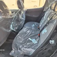 پژو ۲۰۷ دنده ای ارتقا یافته ( پانوراما)|خودرو سواری و وانت|برازجان, |دیوار