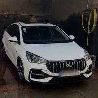 ام وی ام. fl. arizo5اسپرت. درحدصفر