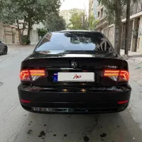 سورن پلاس دوگانه سوز مخزن بزرگ دریچه سیمی|خودرو سواری و وانت|کرمانشاه, |دیوار