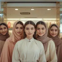 استخدام فروشنده خانم / محدوده هفت تیر و سعادت اباد