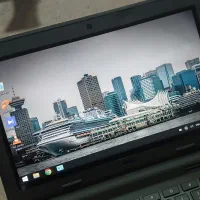Laptop Dell|رایانه همراه|کرج, ساسانی (قلمستان)|دیوار