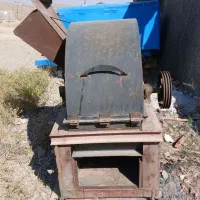 آسیاب بزرگ و کراشر|ماشین‌آلات صنعتی|زنجان, |دیوار