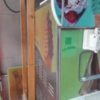 دستگاه بستنی ۳ فاز|فروشگاه و مغازه|ماهدشت, |دیوار