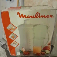 آبمیوه گیری مولینکس
