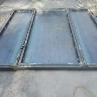 جوشکاری سیارولوله کشی