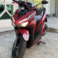 کلیک هندا اصلی مدل ۹۹