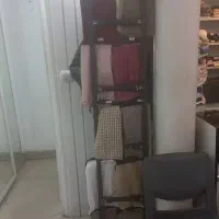 اجاره غرفه شومیزوکراپ|اجارهٔ مغازه و غرفه|تهران, سنائی|دیوار