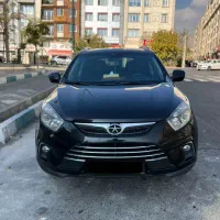 جک s5 مدل ۹۸|خودرو سواری و وانت|تهران, پرواز|دیوار