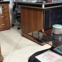 میز و صندلی اداری