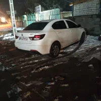 شاهین سانروف دار ۱۴۰۱