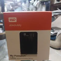 هارد اکسترنال ۵۰۰ گیگابایت مدل WD