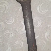 آچار قدیمی