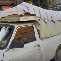 حمل بار|خدمات حمل و نقل|صحنه, |دیوار