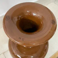 تنبک ۳مهر چوب گردو
