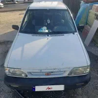 فروش ماشین|خودرو سواری و وانت|تهران, امیریه|دیوار