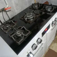 اجاق گاز|اجاق گاز و لوازم برقی پخت‌وپز|کرج, اکبرآباد|دیوار