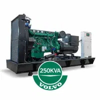 دیزل ژنراتور