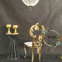 صندلی       تالار بایکویت