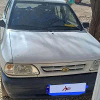 پراید|خودرو سواری و وانت|سرپل ذهاب, |دیوار