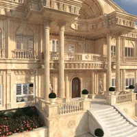طراحی تخصصی نما ساختمان 3 dmax 3d تری دی مکس تریدی|خدمات پیشه و مهارت|مشهد, انقلاب|دیوار