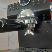 اسپرسوساز نیمه‌صنعتی مباشی2108(باگارانتی)|سماور، چای‌ساز، قهوه‌ساز|کرج, مشکین‌دشت|دیوار