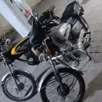 موتور 125مدل 1392