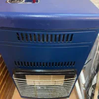 بخاری کپسولی ابسال گازی|بخاری، هیتر، شومینه|نور, |دیوار