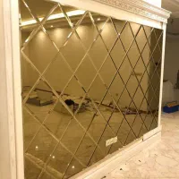 تولیدی شیشه و آینه