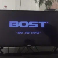 تلویزیون بست