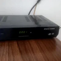گیرنده دیجیتال فول اچ دی|پخش‌کننده DVD و ویدیو|کرج, شهرک جهان‌نما|دیوار