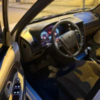 پارس موتور جدید درحدخشک|خودرو سواری و وانت|ایلام, |دیوار