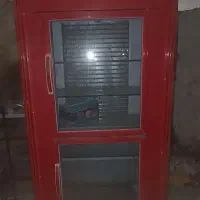 یخچال و ترازو|فروشگاه و مغازه|بم, |دیوار