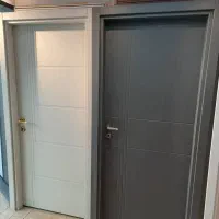 درب ضدآب/ حمام /سرویس /اتاق