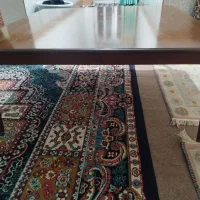 میز|مبلمان خانگی و میز عسلی|بندر ترکمن, |دیوار