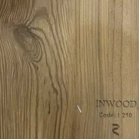 پارکت (لمینت)این وودinwood