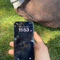 ایفون ۱۲ پرو