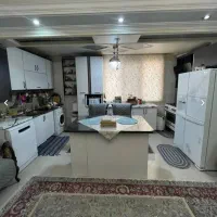 ۸۰متر، فول امکانات مجیدیه کرمان گلبرگ لشگر