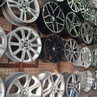 رینگ بنز بی ام و لندکروز تالیسمان رافور لکسوسrx350