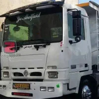 حمل نخاله ساختمانی|خدمات حمل و نقل|تهران, تهرانپارس غربی|دیوار