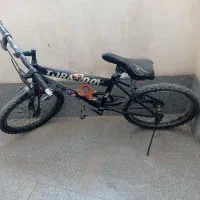 دوچرخه 20