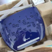 مودم ADSL/VDSL w9960 v1.20