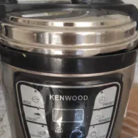 زودپز کنوود