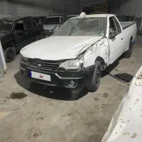 اریسان۲تصادفی کم ضرب