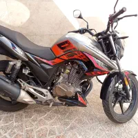 موتورسیکلت