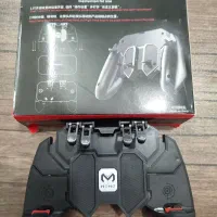 دسته بازی کالاف دیوتیAK66