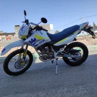 موتور تریل کویر250 T2
