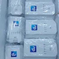 مودم ZLT X21 و KJ33 پرقدرت و اقتصادی|مودم و تجهیزات شبکه|بوشهر, |دیوار