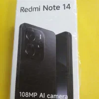 شیائومی note 14